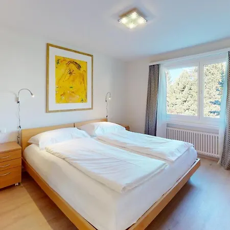Alpensonne Apartamento