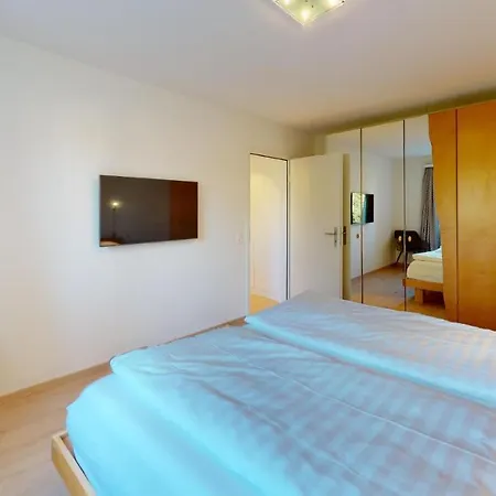 Apartamento Alpensonne